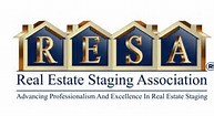 RESA — Real Estate Staging Association Member
